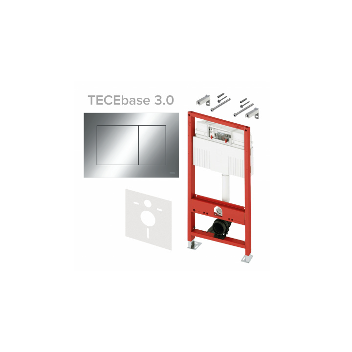 TECE TECEbase 3.0 Инсталляция N500412