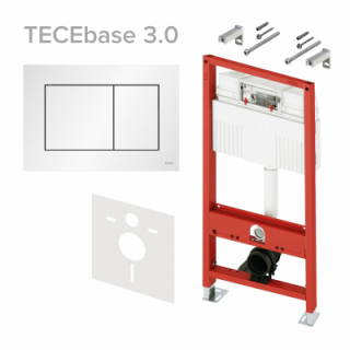 TECE TECEbase 3.0 Инсталляция N500417