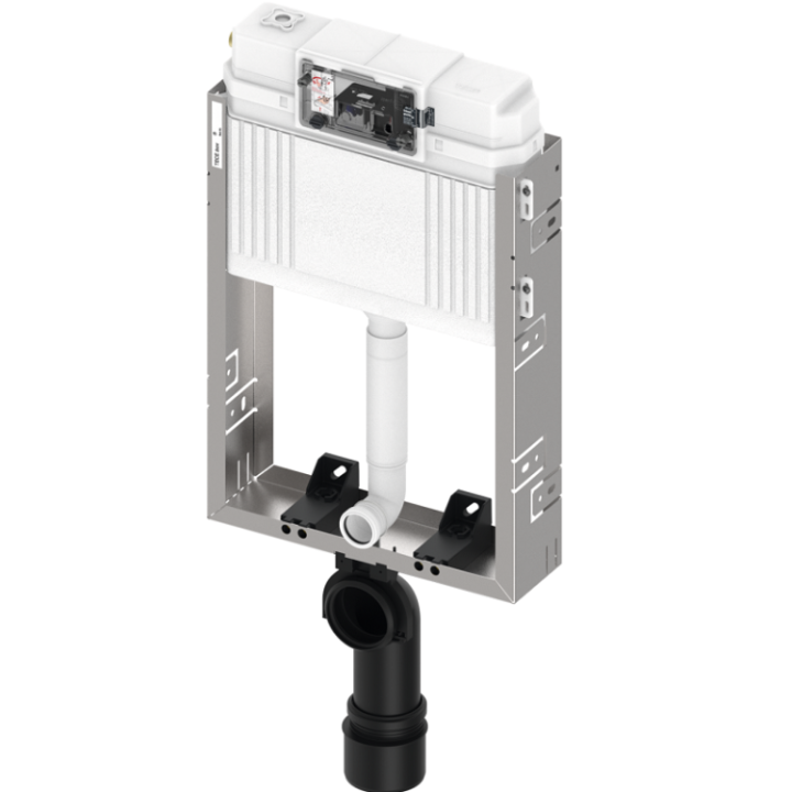 TECE TECEbox Инсталляция 9370300