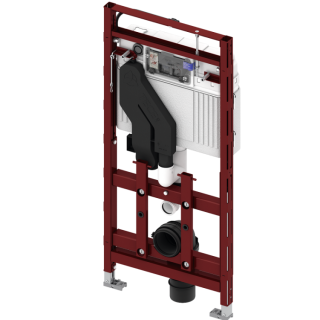 TECE TECElux 9600400 инсталляция