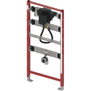 TECE TECEprofil Инсталляция 9320013