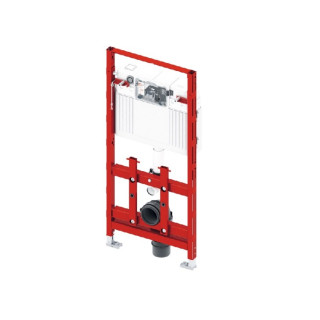 TECE TECElux Инсталляция 9600100