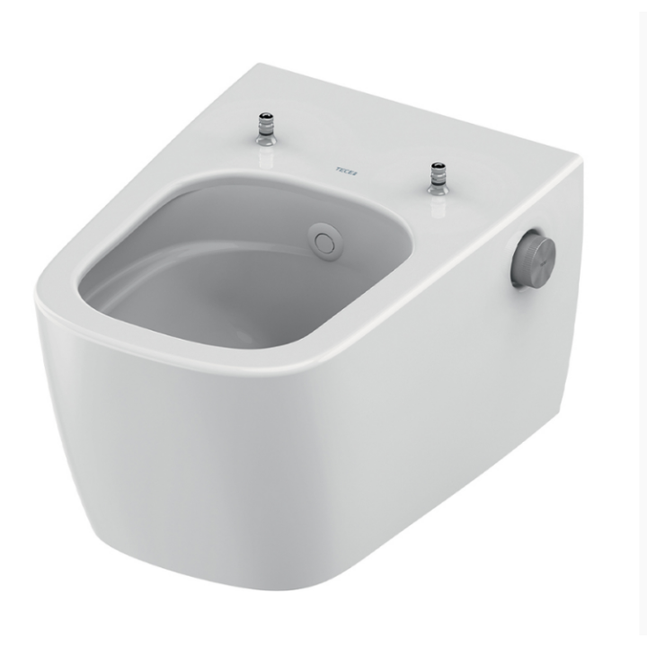 TECE TECEneo 9700205 унитаз белый