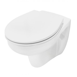 TECE TECEbasic 9700018 унитаз белый