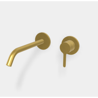 Смеситель F3121WLX8OS Fima Snap для раковины