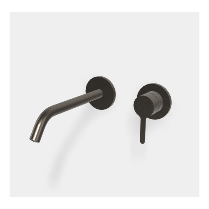 F3121WLX8CS смеситель Fima Snap для раковины