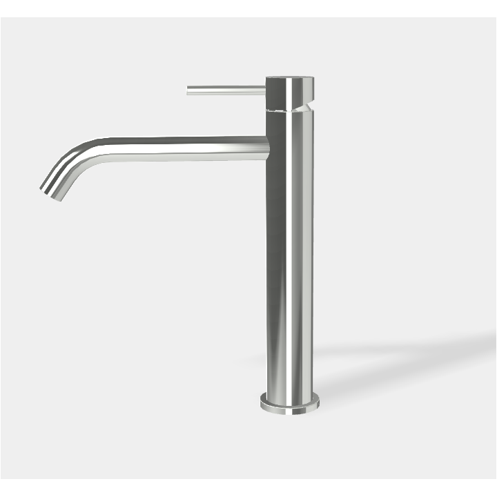 F3031LXSCR смеситель Fima Carlo Frattini Spillo Up