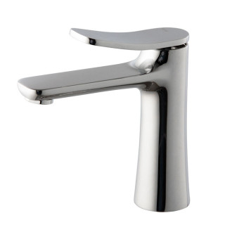 F3801SN смеситель Fima Flo для раковины 16.8 см