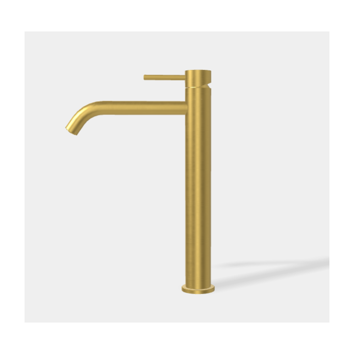 Смеситель Fima F3031HXSOS для раковины