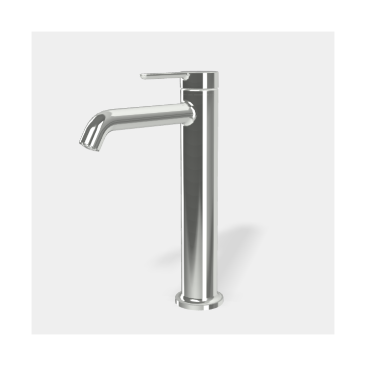 F3111LCR Смеситель Fima Snap для раковины хром