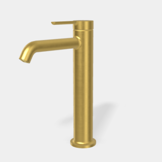 F3111LOS смеситель Fima Snap для раковины 23.5 см