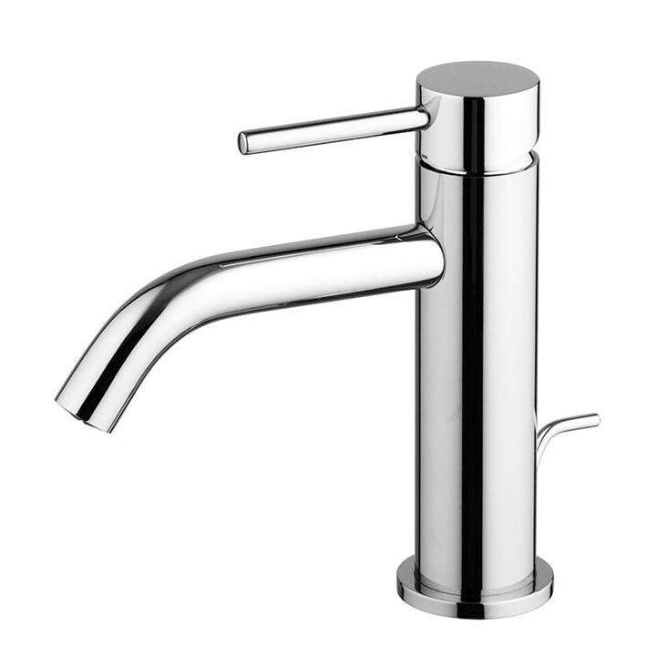 F3031XSCR смеситель для раковины Fima Carlo Frattini