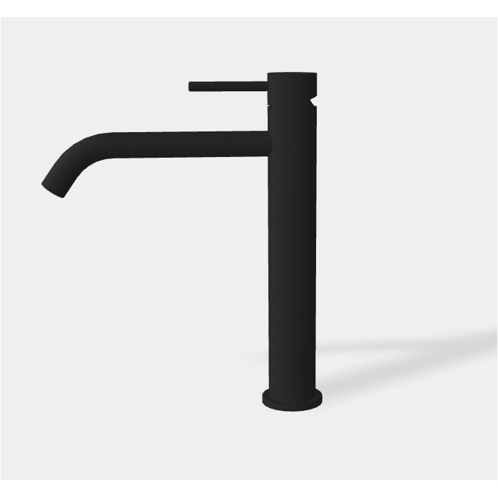 Fima F3031LXSNS смеситель для раковины 24 см