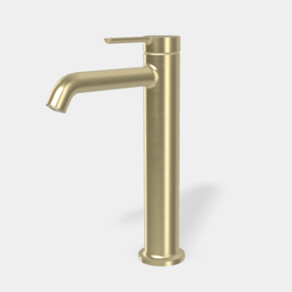 F3111LHS Смеситель Fima Snap для раковины