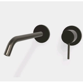 F3051WLX8CS смеситель Fima Spillo Up скрытый монтаж