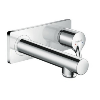 Hansgrohe 72110000 смеситель для раковины Talis S