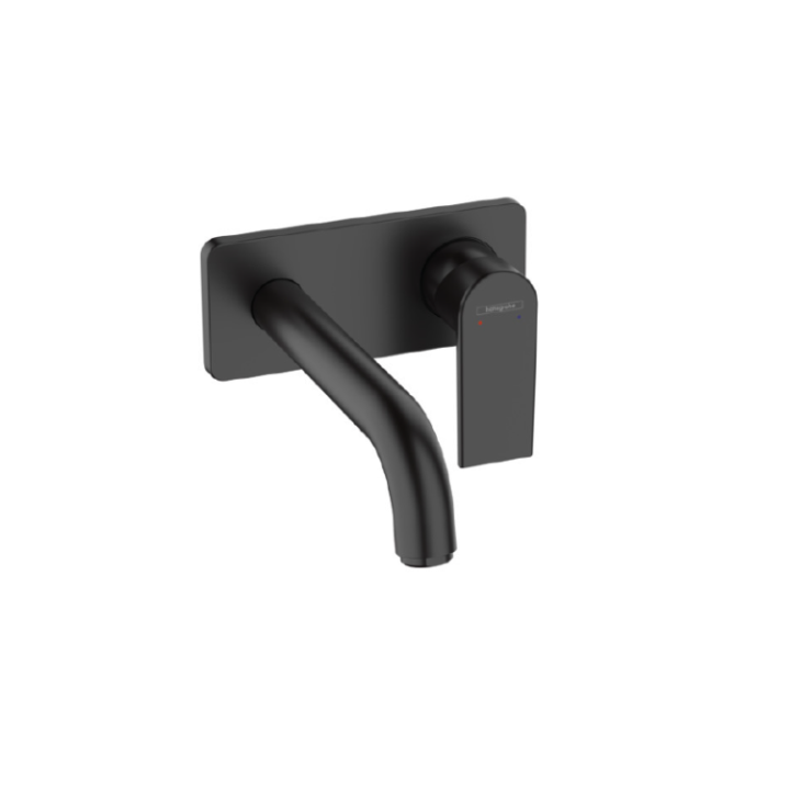 Hansgrohe 71578670 смеситель скрытый монтаж