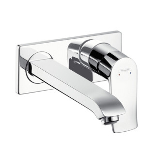 Hansgrohe 31086000 смеситель для раковины хром