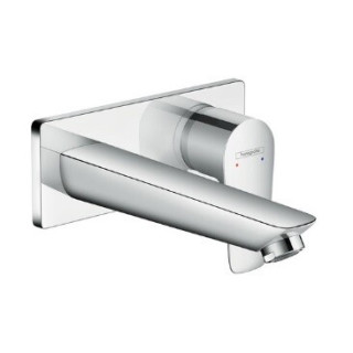 Hansgrohe 71732000 смеситель Talis E для раковины