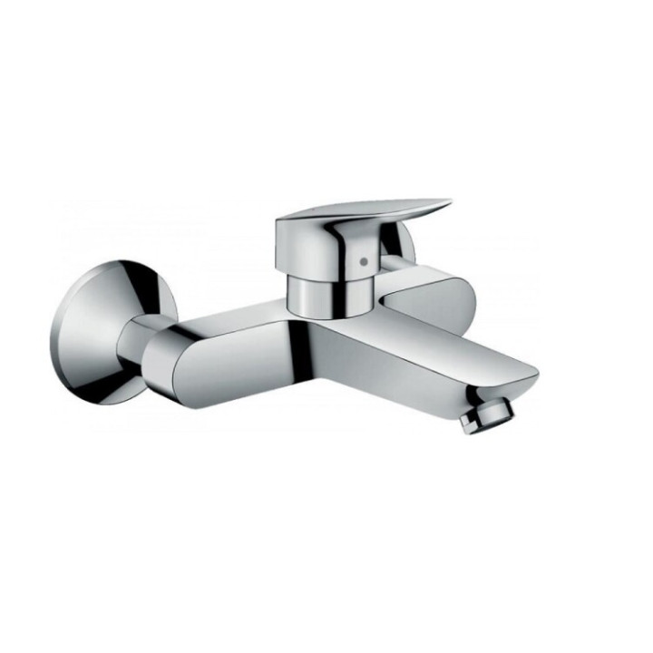 Hansgrohe 71225000 смеситель для раковины хром