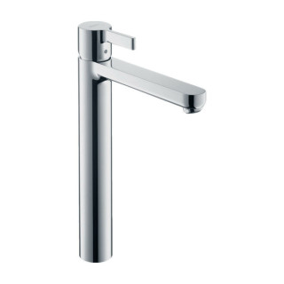 Hansgrohe 31022000 смеситель для раковины высокий