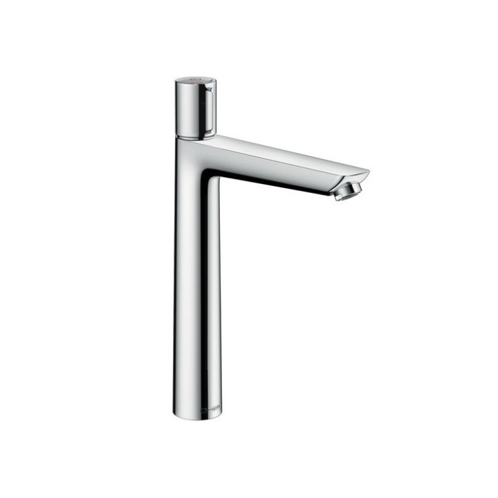 Hansgrohe 71752000 смеситель для раковины высокий