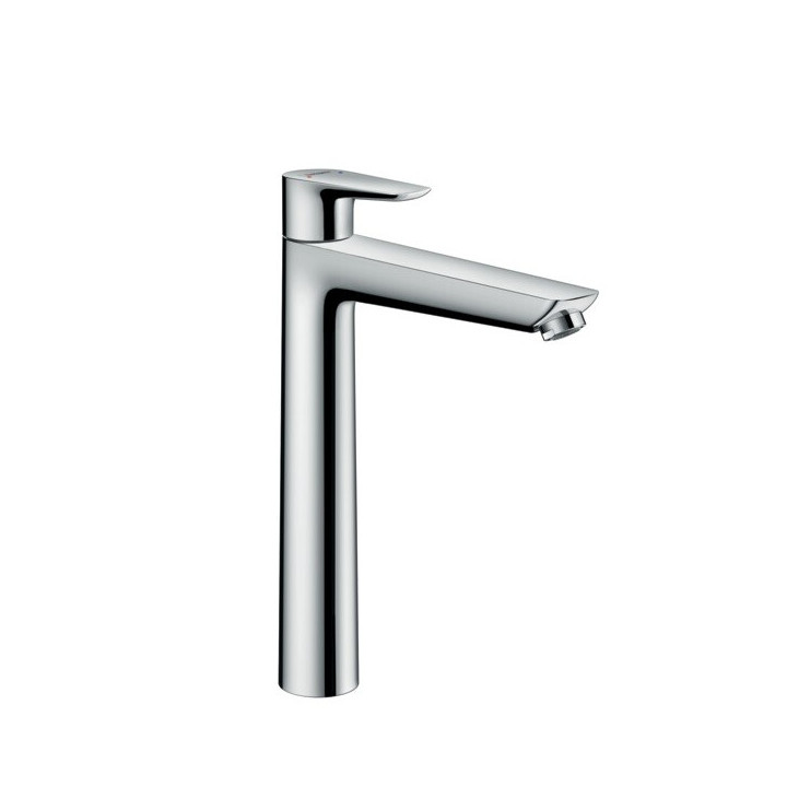Hansgrohe 71717000 смеситель высокий для раковины