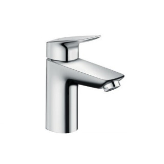 Hansgrohe 71101000 смеситель Logis раковина