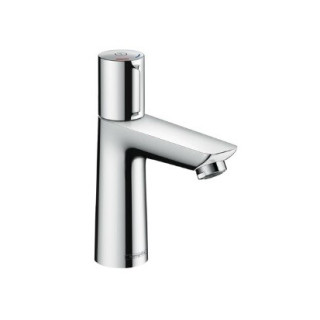 Hansgrohe 71750000 смеситель для раковины хром