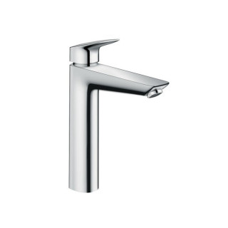 Hansgrohe 71090000 смеситель для раковины Logis