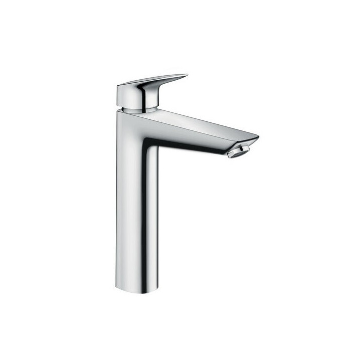 Hansgrohe 71090000 смеситель для раковины Logis
