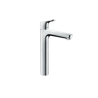 Hansgrohe 31531000 смеситель для раковины высокий