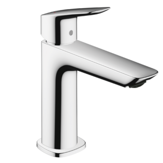Hansgrohe 71253000 смеситель Logis для раковины