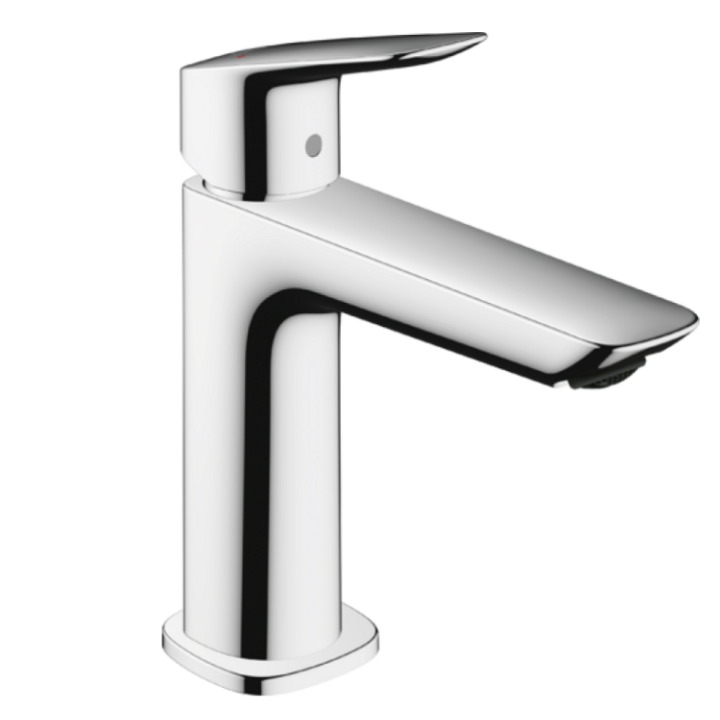 Hansgrohe 71253000 смеситель Logis для раковины