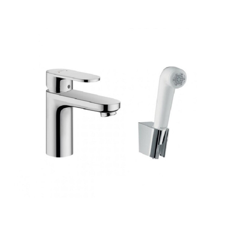 Hansgrohe 71215000 смеситель для раковины хром