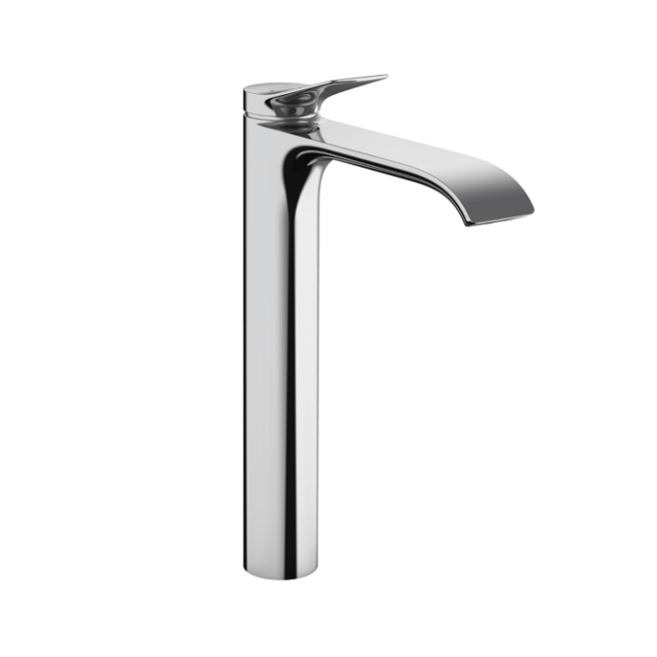 Hansgrohe 75042000 высокий смеситель Vivenis