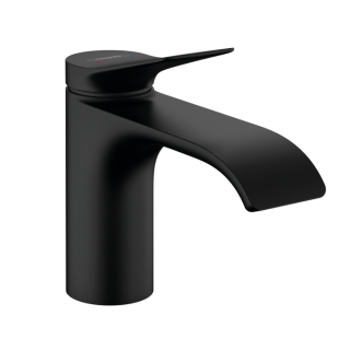 Hansgrohe 75012670 смеситель Vivenis чёрный
