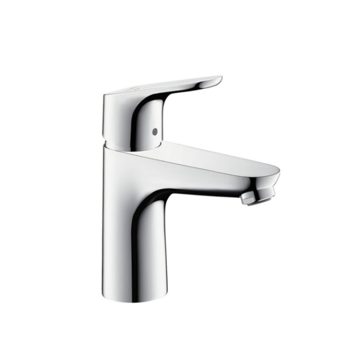 Hansgrohe 31607000 смеситель раковина хром