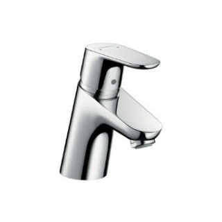 Hansgrohe 31733000 смеситель для раковины хром