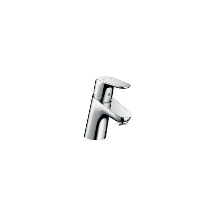 Hansgrohe 31733000 смеситель для раковины хром