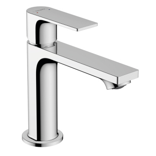 Hansgrohe 72557000 смеситель Rebris E, хром