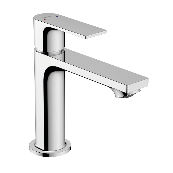 Hansgrohe 72557000 смеситель Rebris E, хром