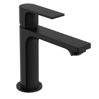 Hansgrohe 72557670 смеситель для раковины Matt Black