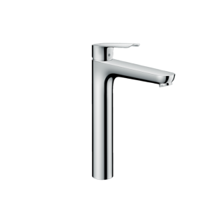 Hansgrohe 71162000 смеситель высокий для раковины