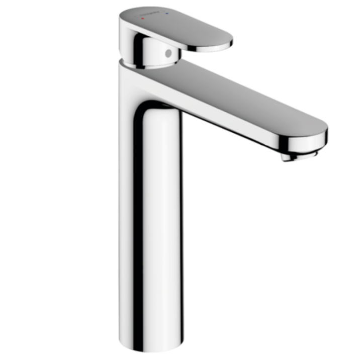 Hansgrohe 71552000 смеситель высокий для раковины