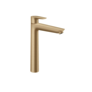 Hansgrohe 71716140 смеситель для раковины высокий