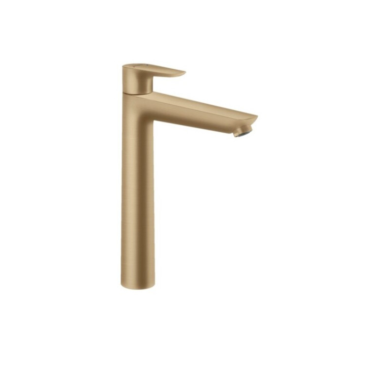 Hansgrohe 71716140 смеситель для раковины высокий