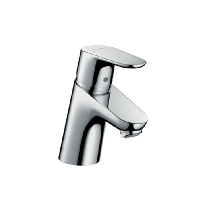 Hansgrohe 31730000 смеситель для раковины хром