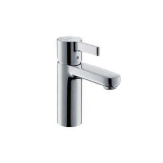 Hansgrohe 31060000 смеситель для раковины хром