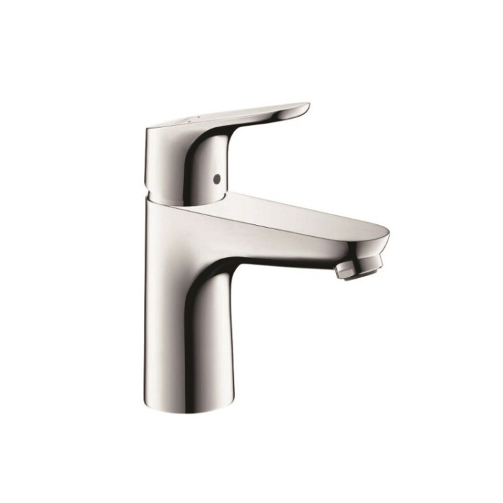 Hansgrohe 31517000 смеситель для раковины хром